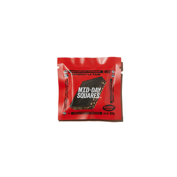 Mid-Day Squares Almond Crunch
